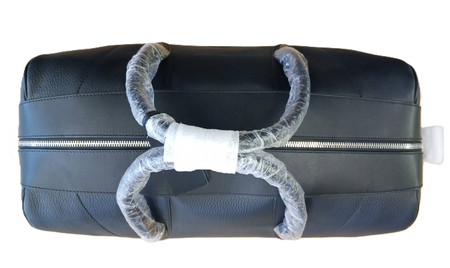 Borsa in pelle Jaguar