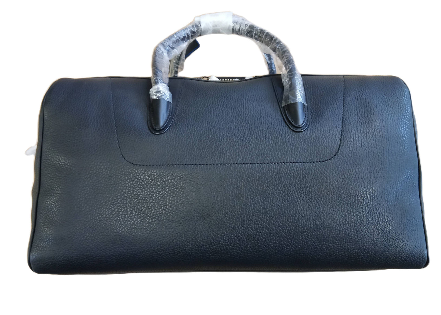 Borsa in pelle Jaguar