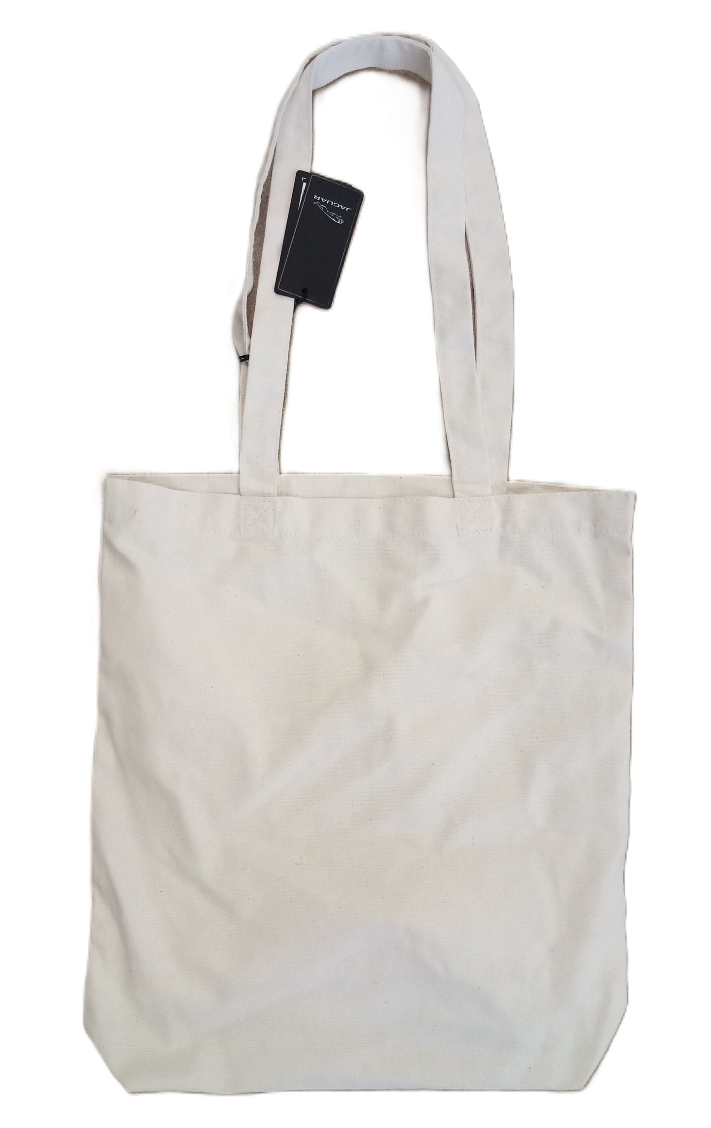 Borsa in canvas Jaguar
