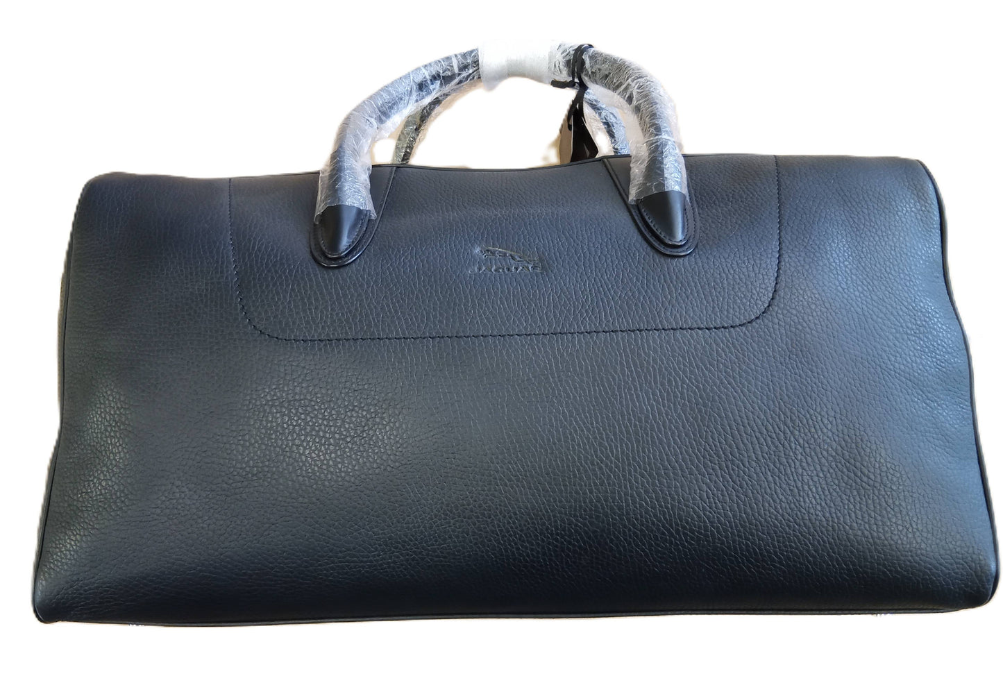 Borsa in pelle Jaguar