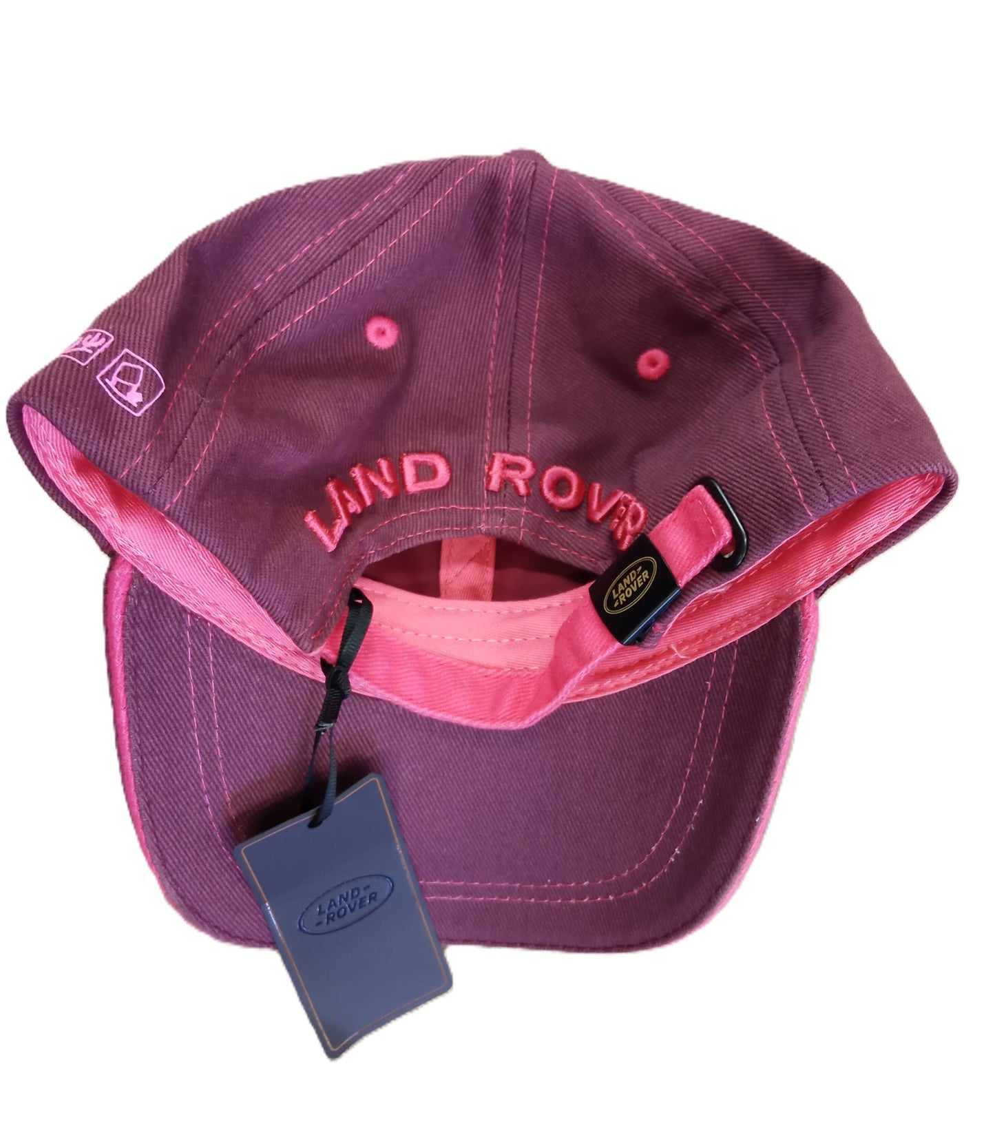 Cappello Land Rover