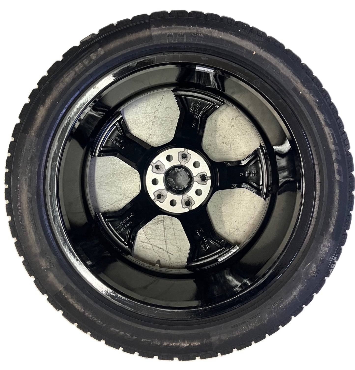 Kit 4 cerchi Mini