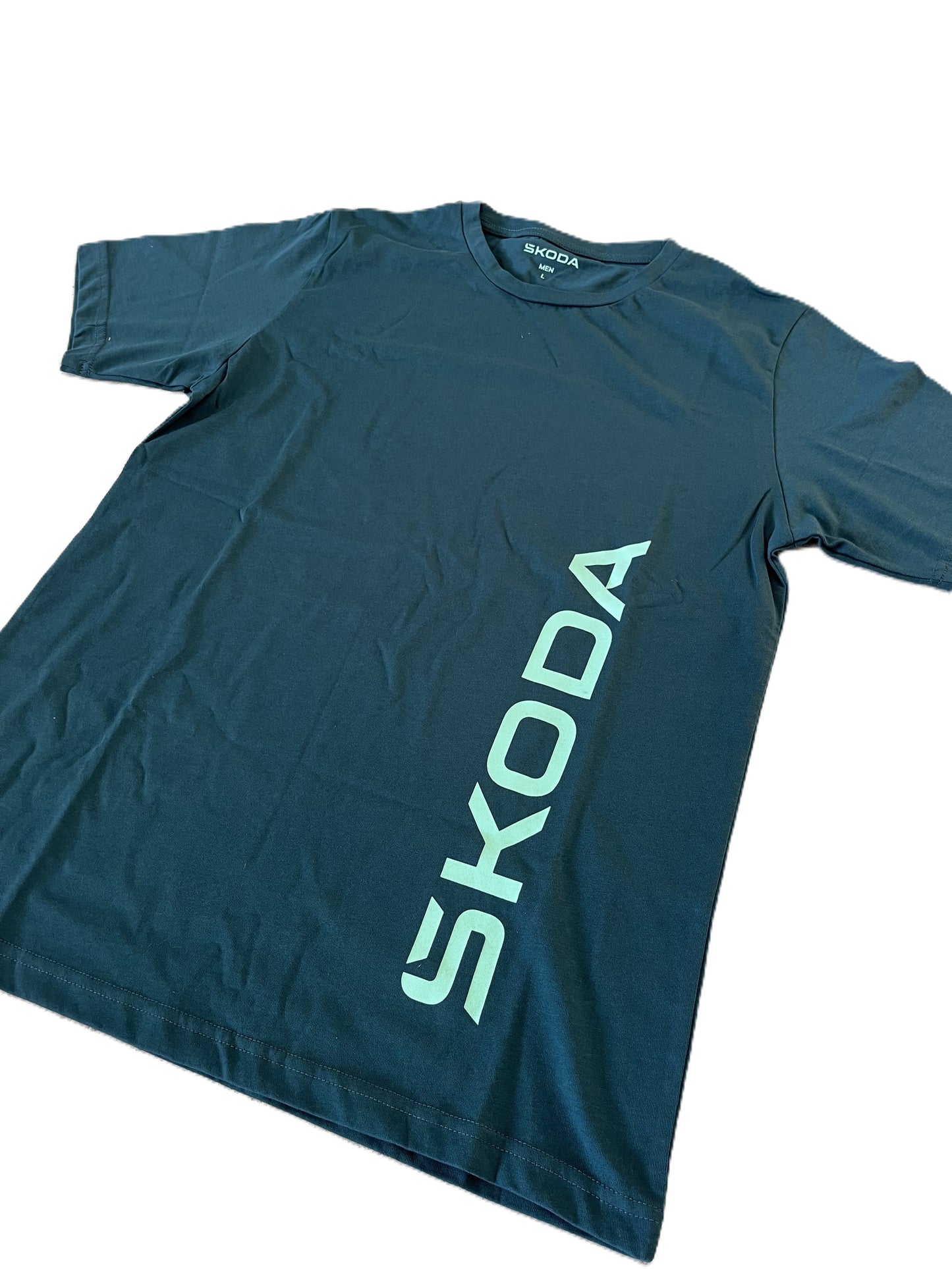 T-shirt Škoda