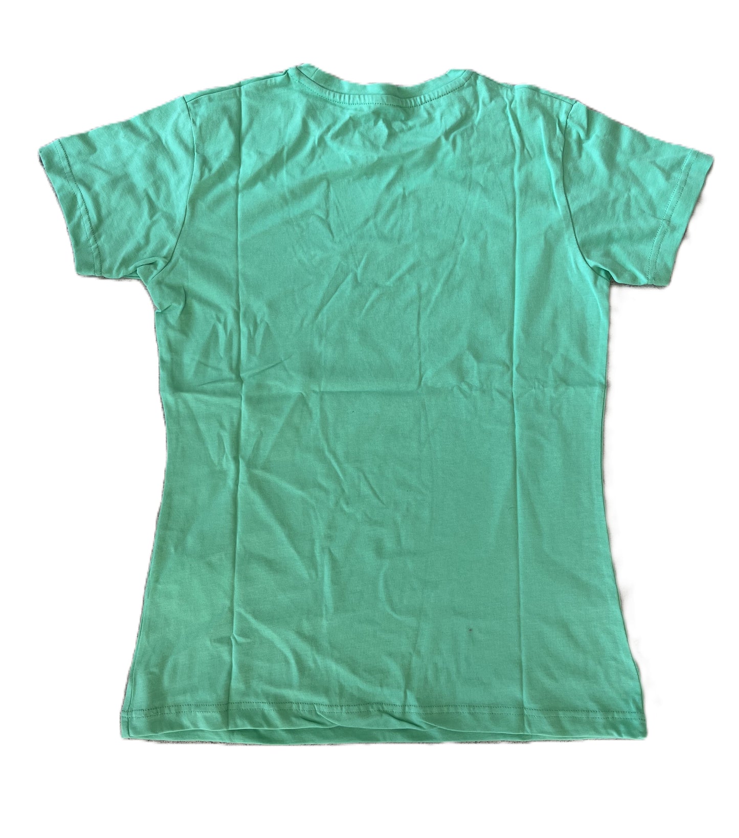 T-shirt Škoda da donna