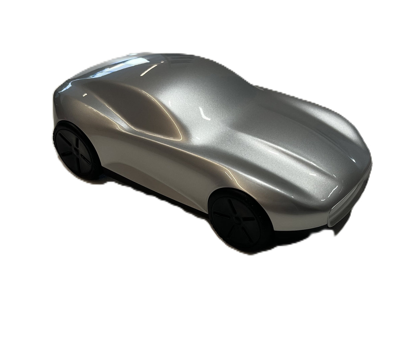 Modellino Jaguar