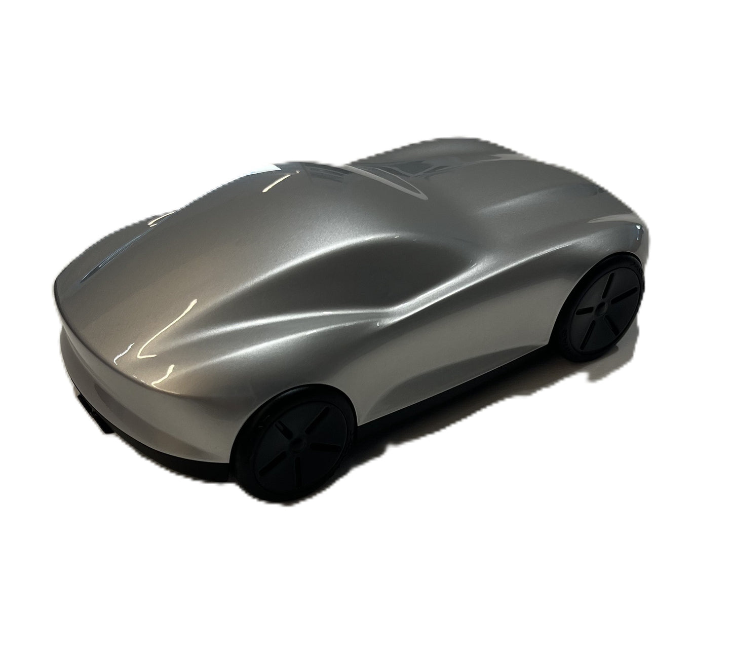 Modellino Jaguar