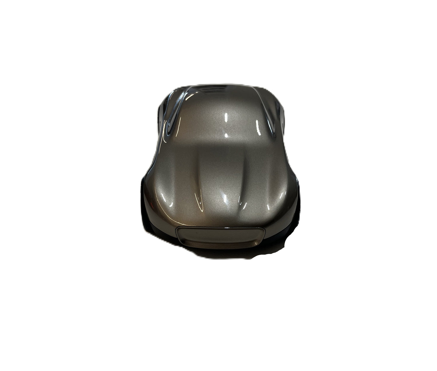 Modellino Jaguar