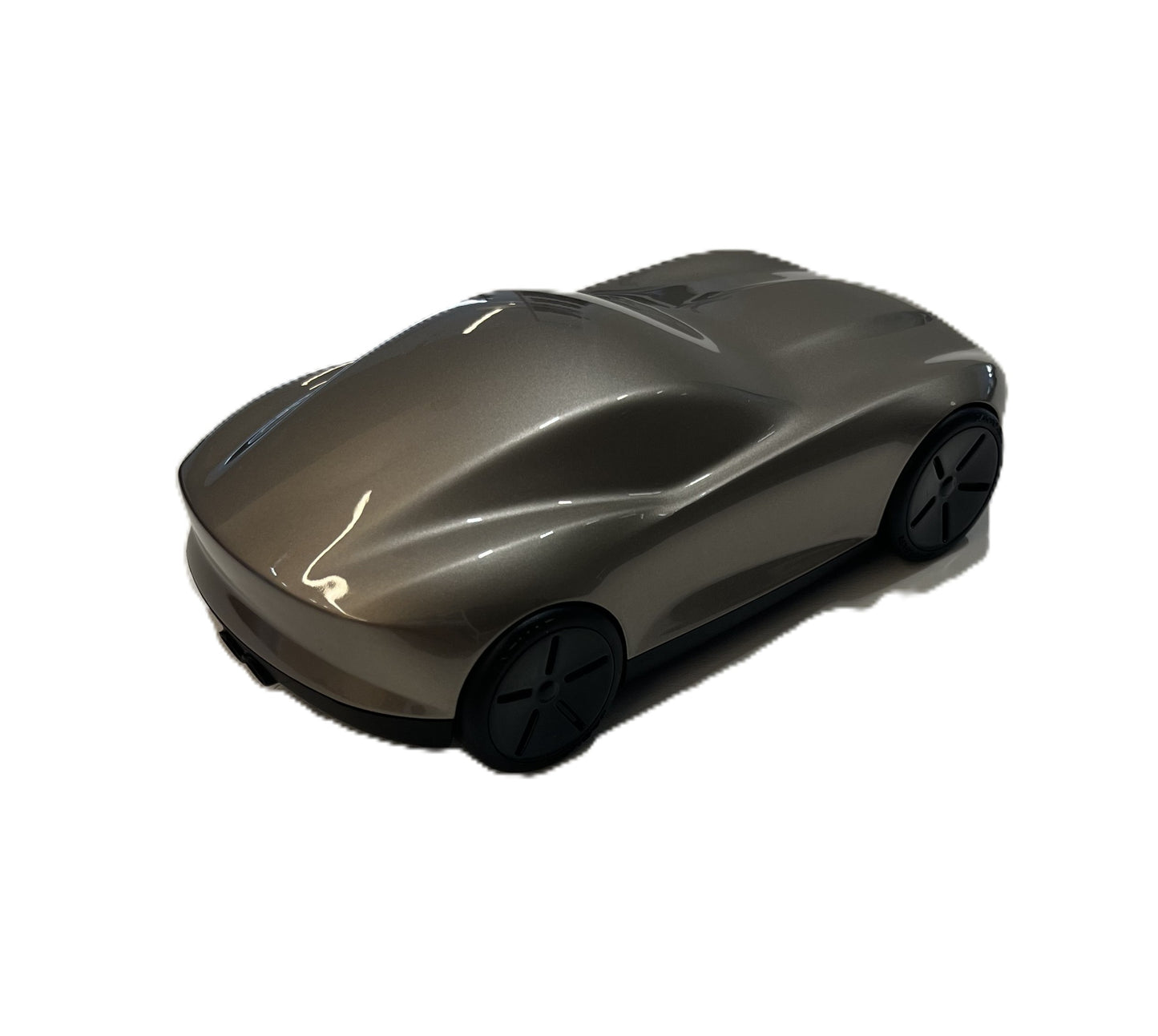 Modellino Jaguar
