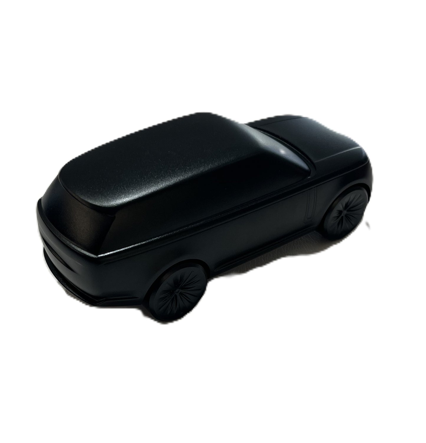 Cofanetto modellino Range Rover