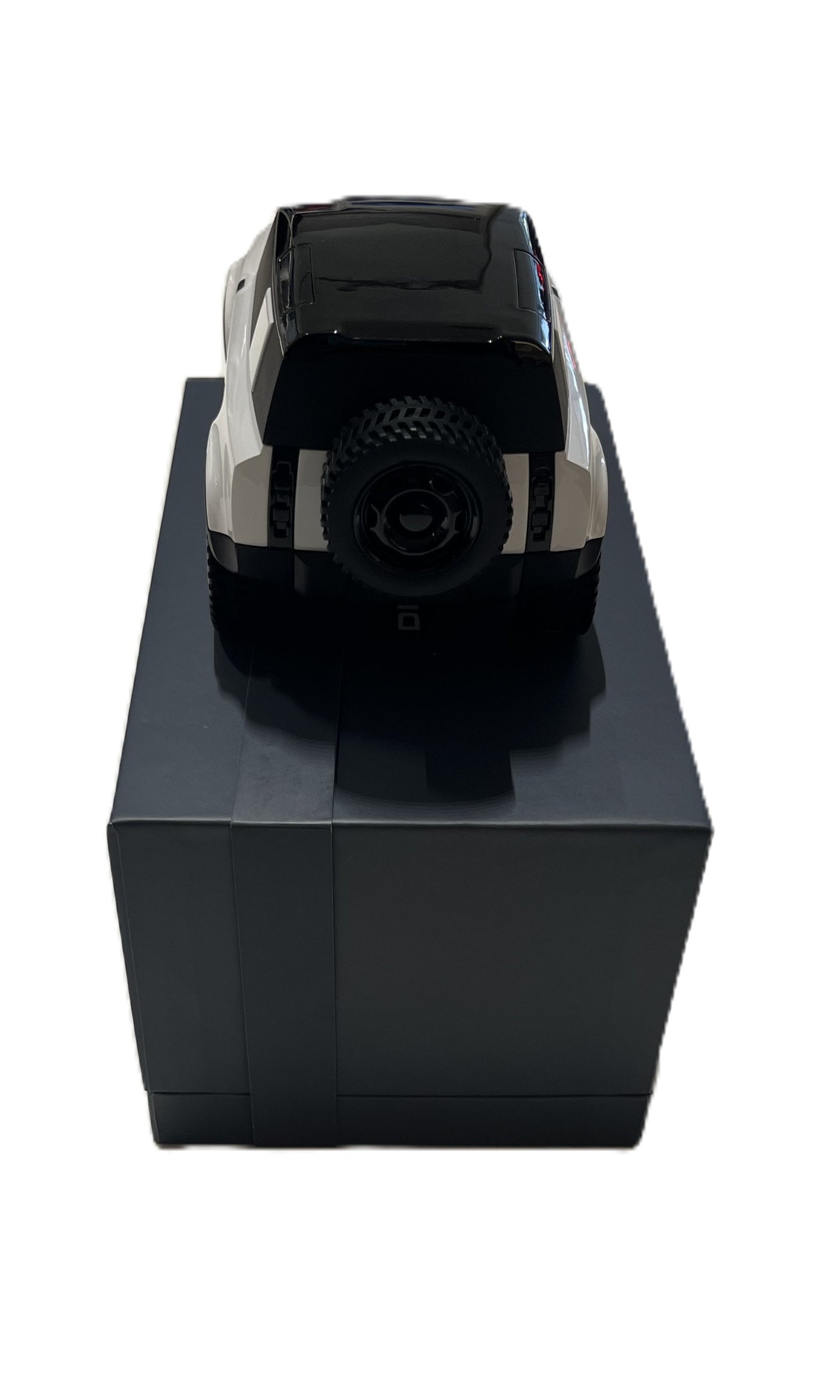 Modellino Land Rover Defender 90