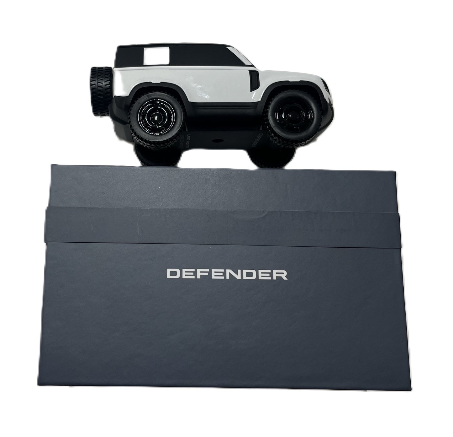 Modellino Land Rover Defender 90