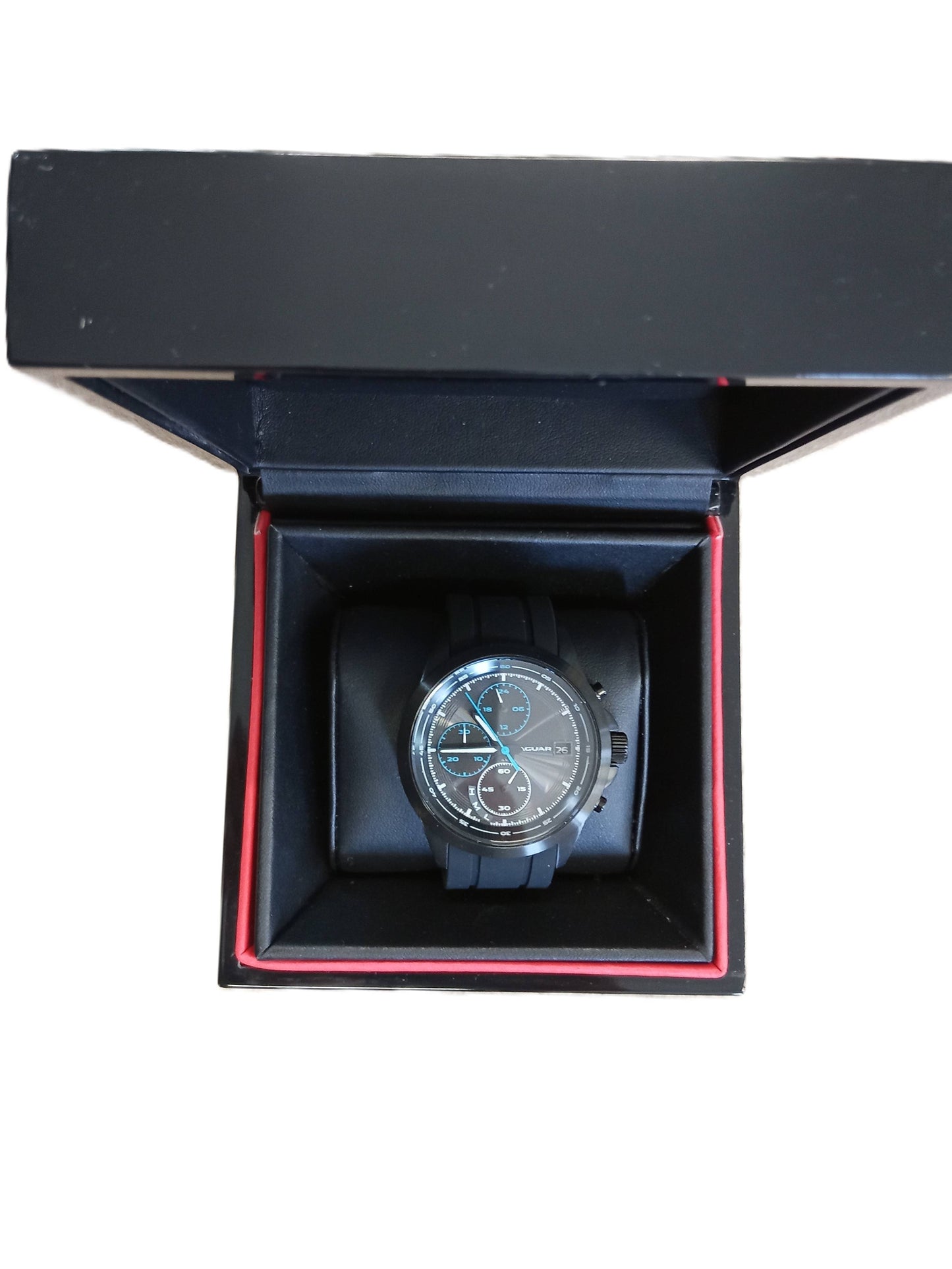Orologio Jaguar Chronograph