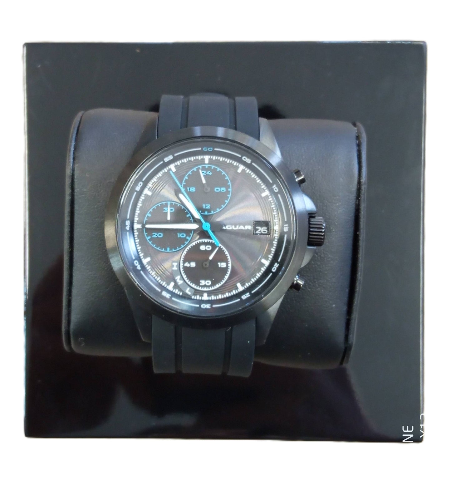 Orologio Jaguar Chronograph
