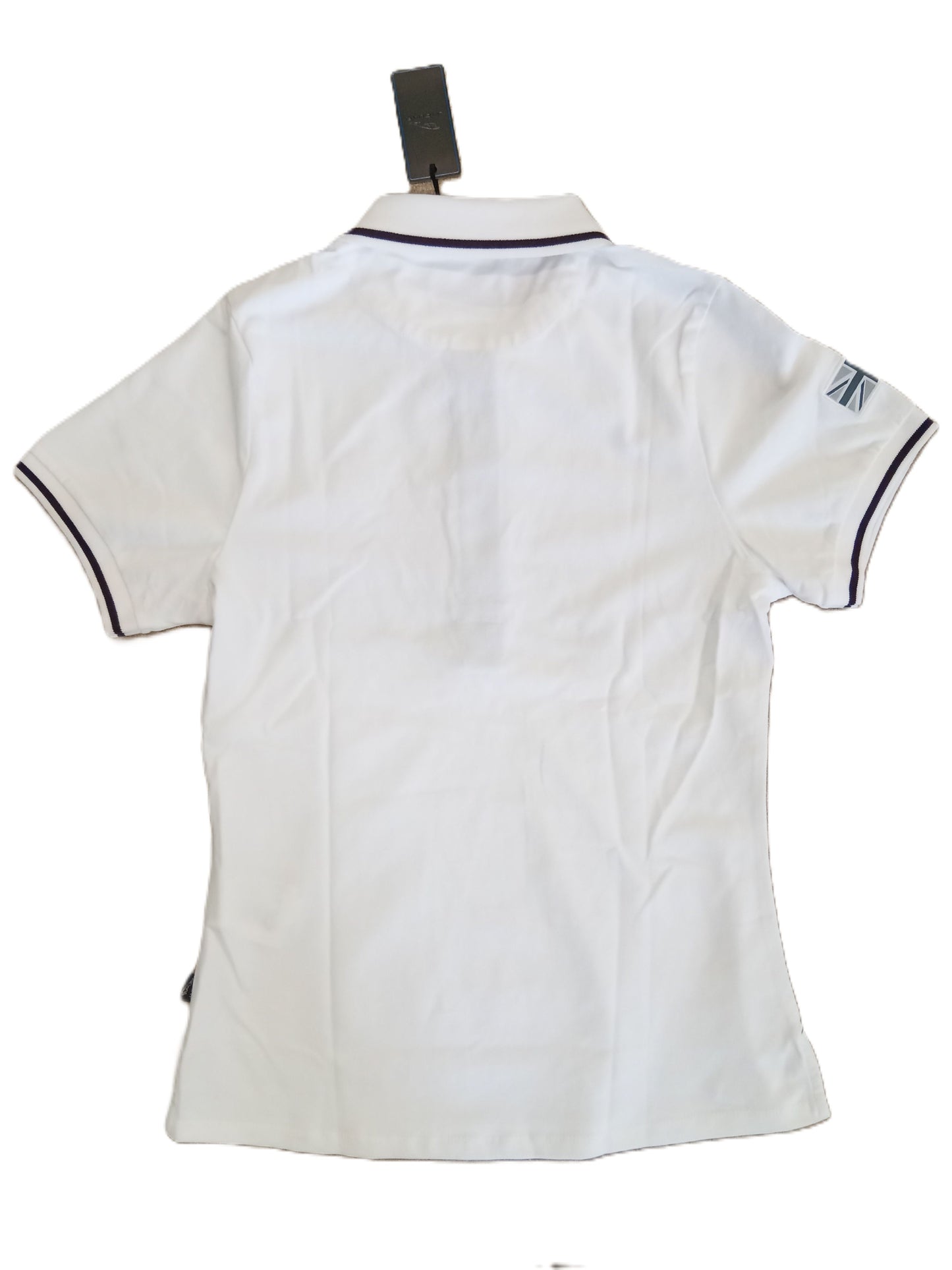 Polo Jaguar da donna