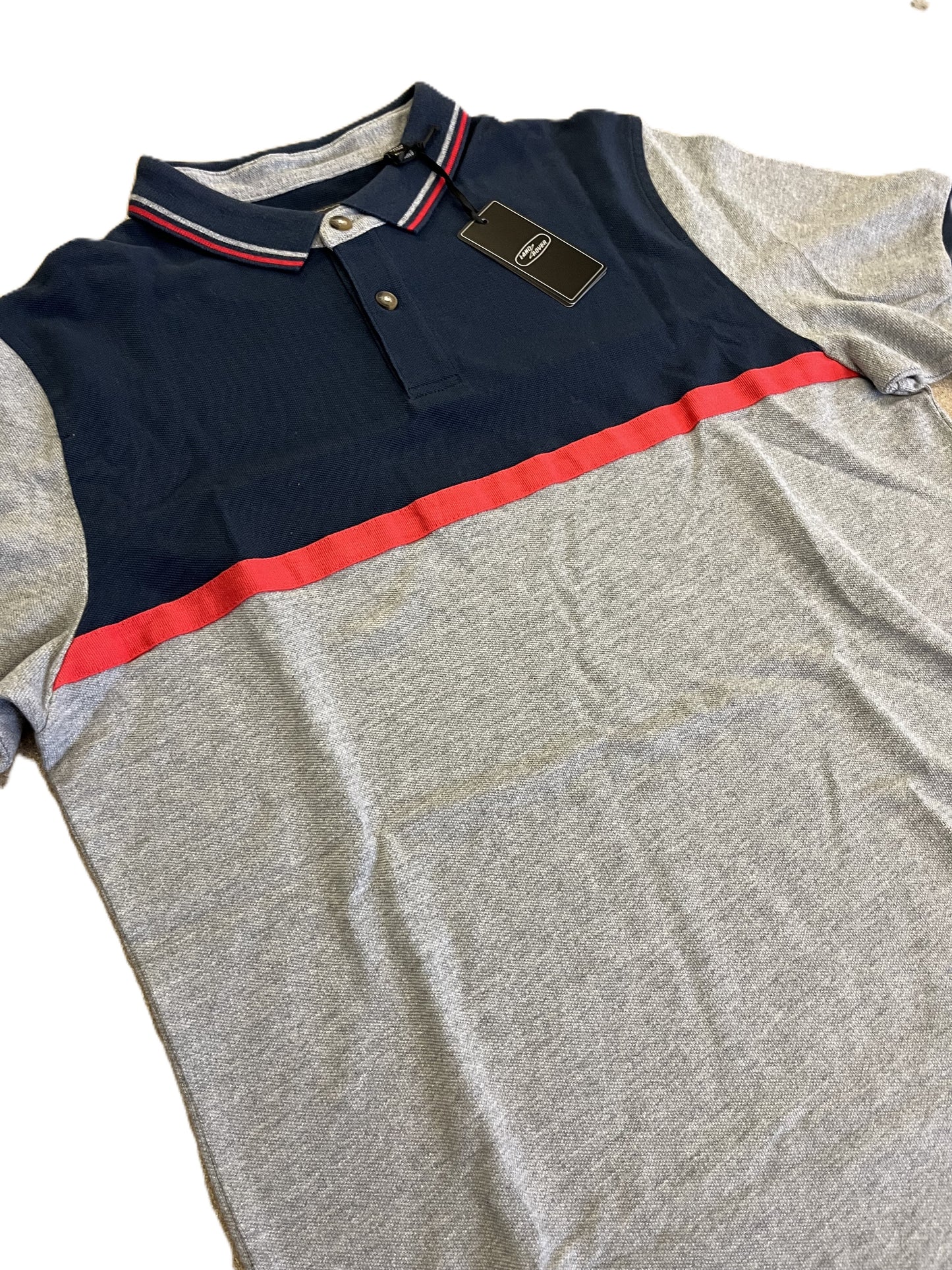 La Polo Heritage Land Rover