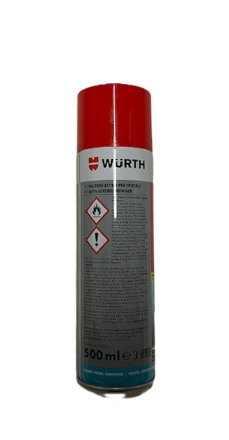 Kit pulitori Würth