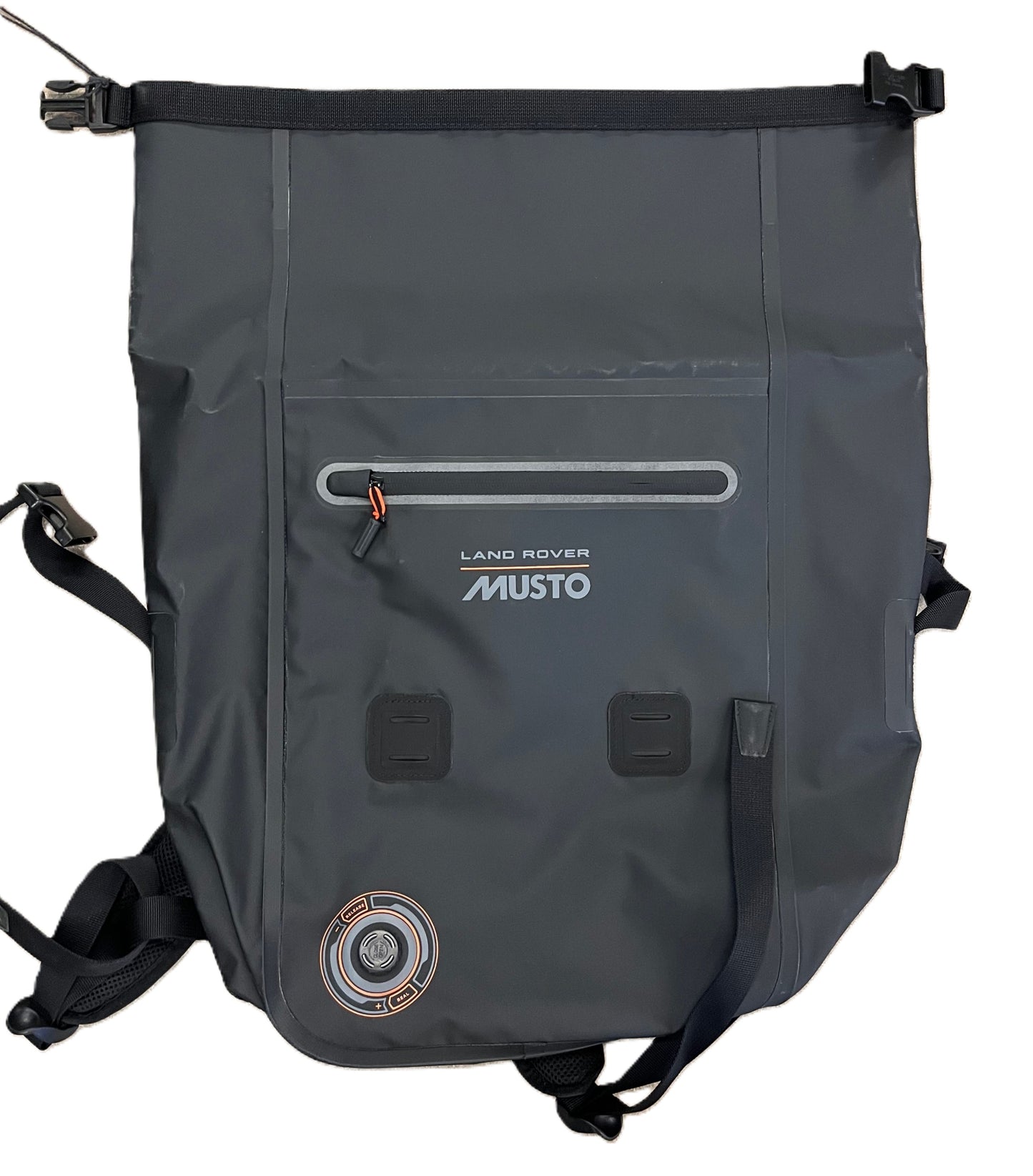 Zaino Resistente Land Rover Outdoor
