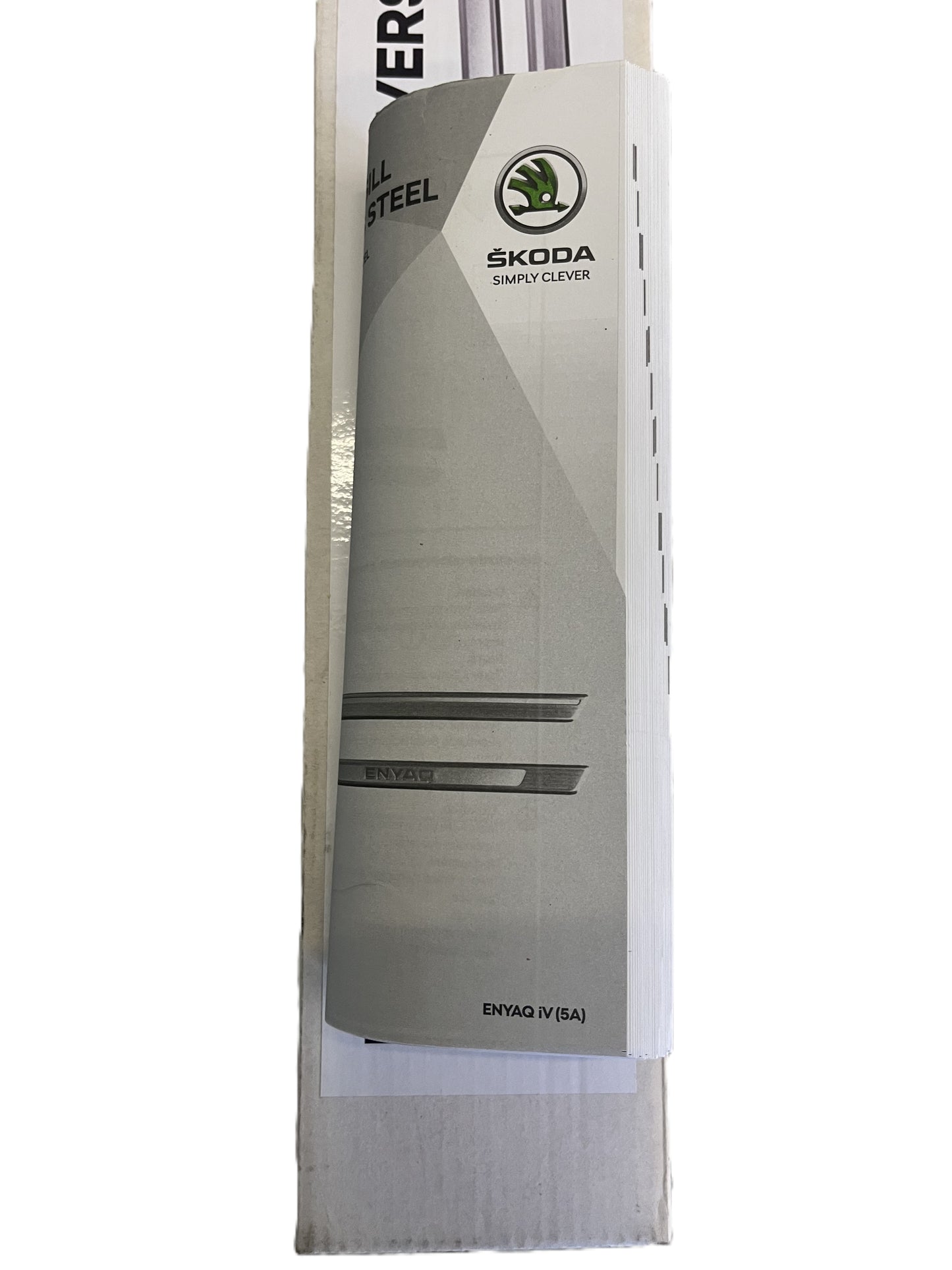 Battitacco Škoda