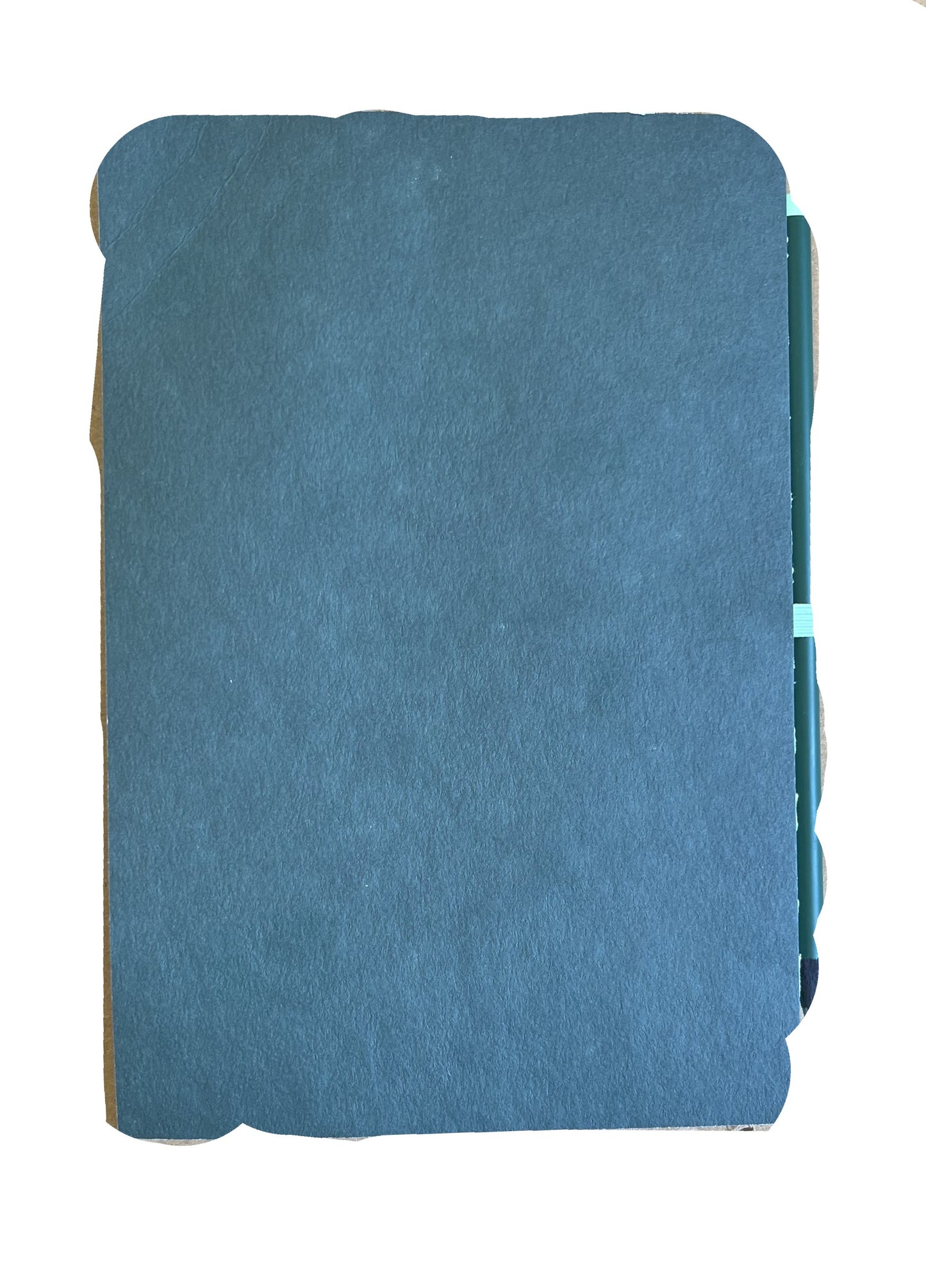 Blocco Notes Škoda