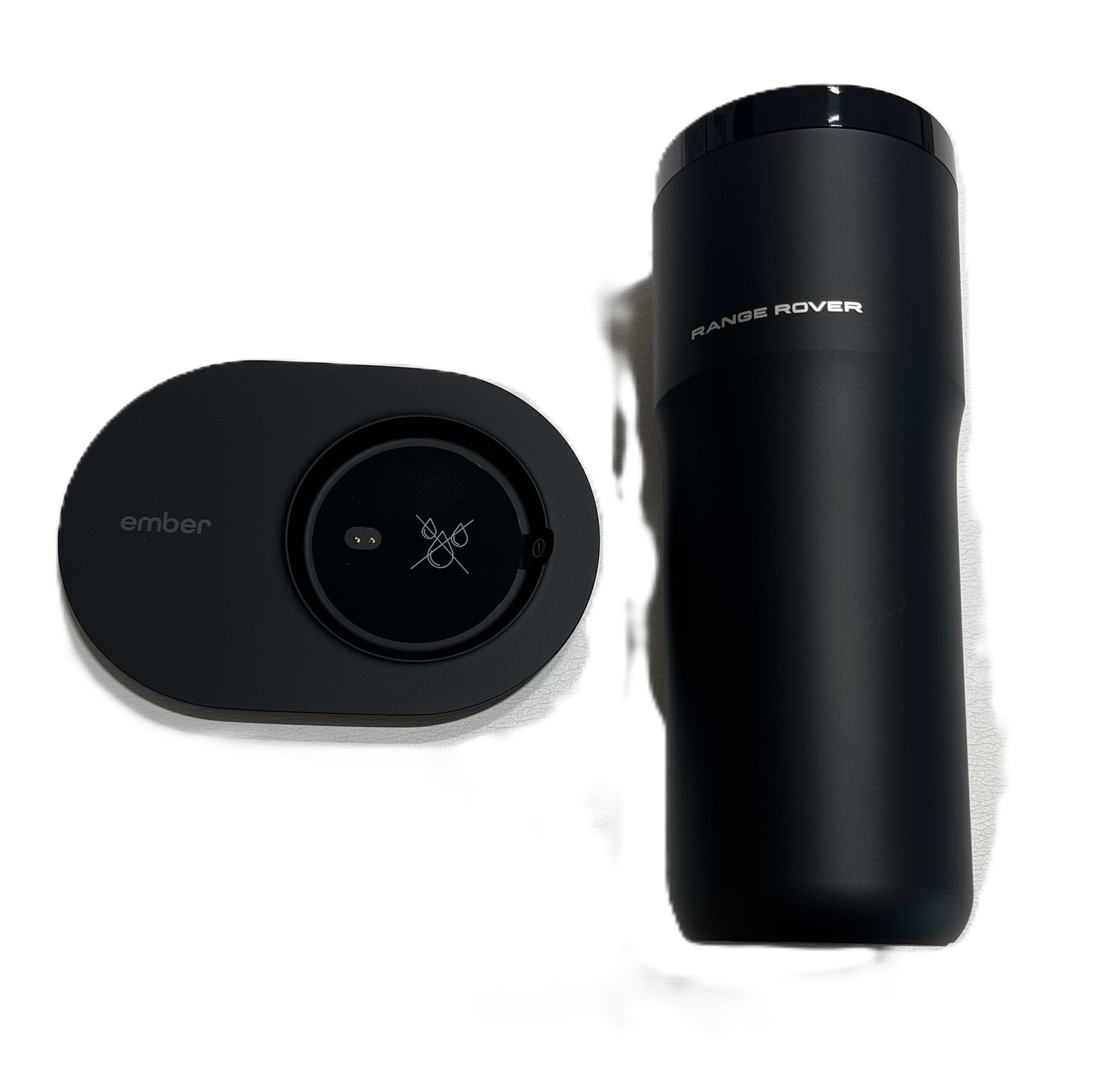 Tazza termica Range Rover Ember