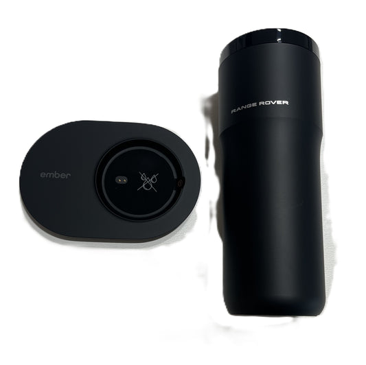 Tazza termica Range Rover Ember