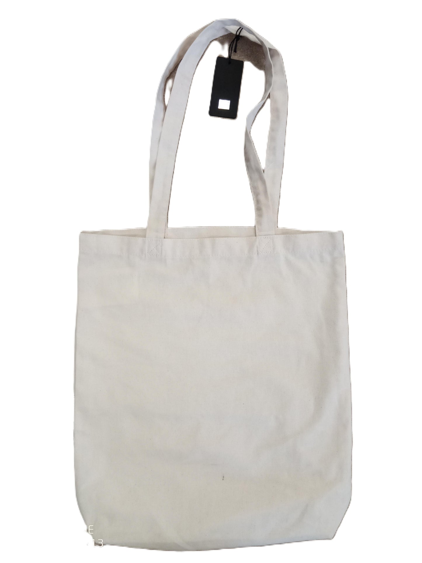 Borsa in canvas Land Rover