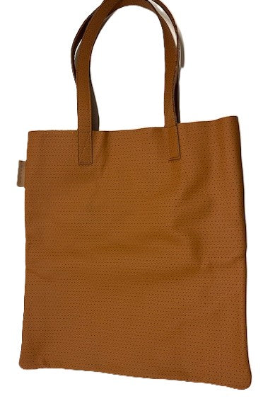 Tote in pelle Volvo