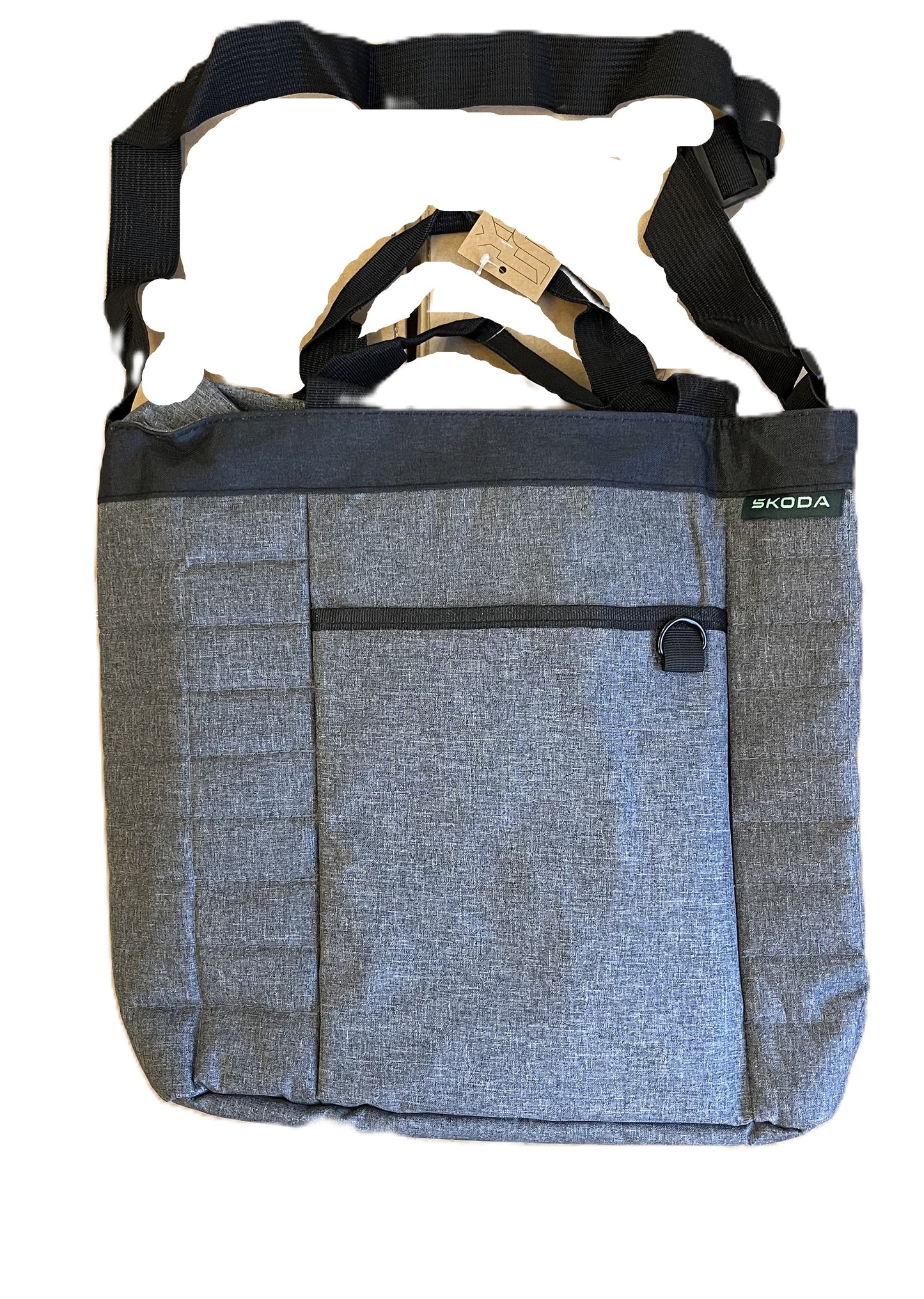 Borsa Frigo Škoda