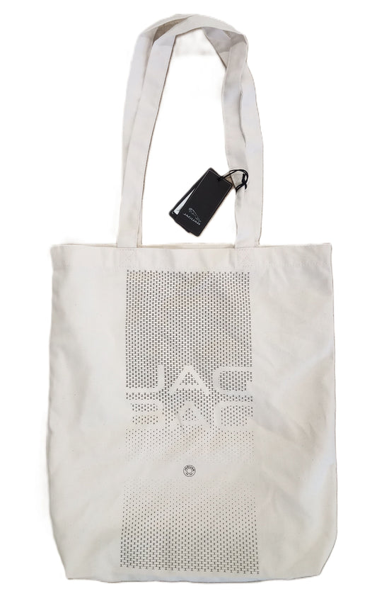 Borsa in canvas Jaguar