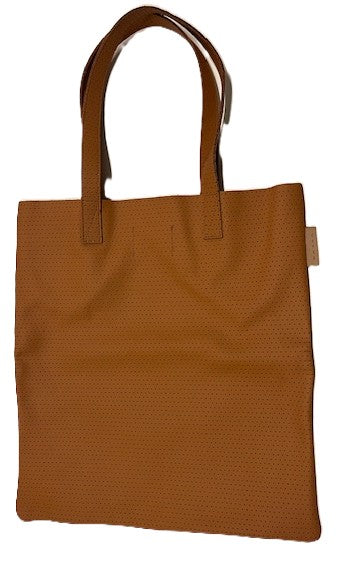 Tote in pelle Volvo