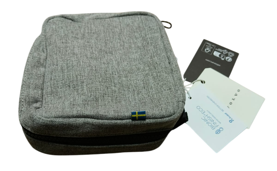 Borsa tech organizer Volvo