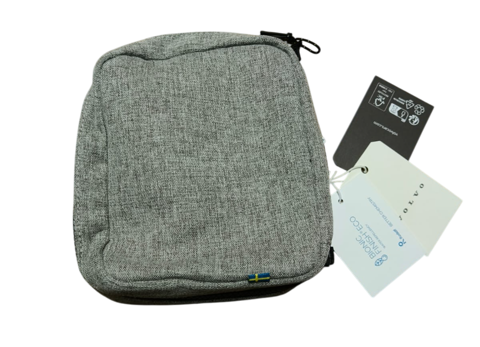 Borsa tech organizer Volvo