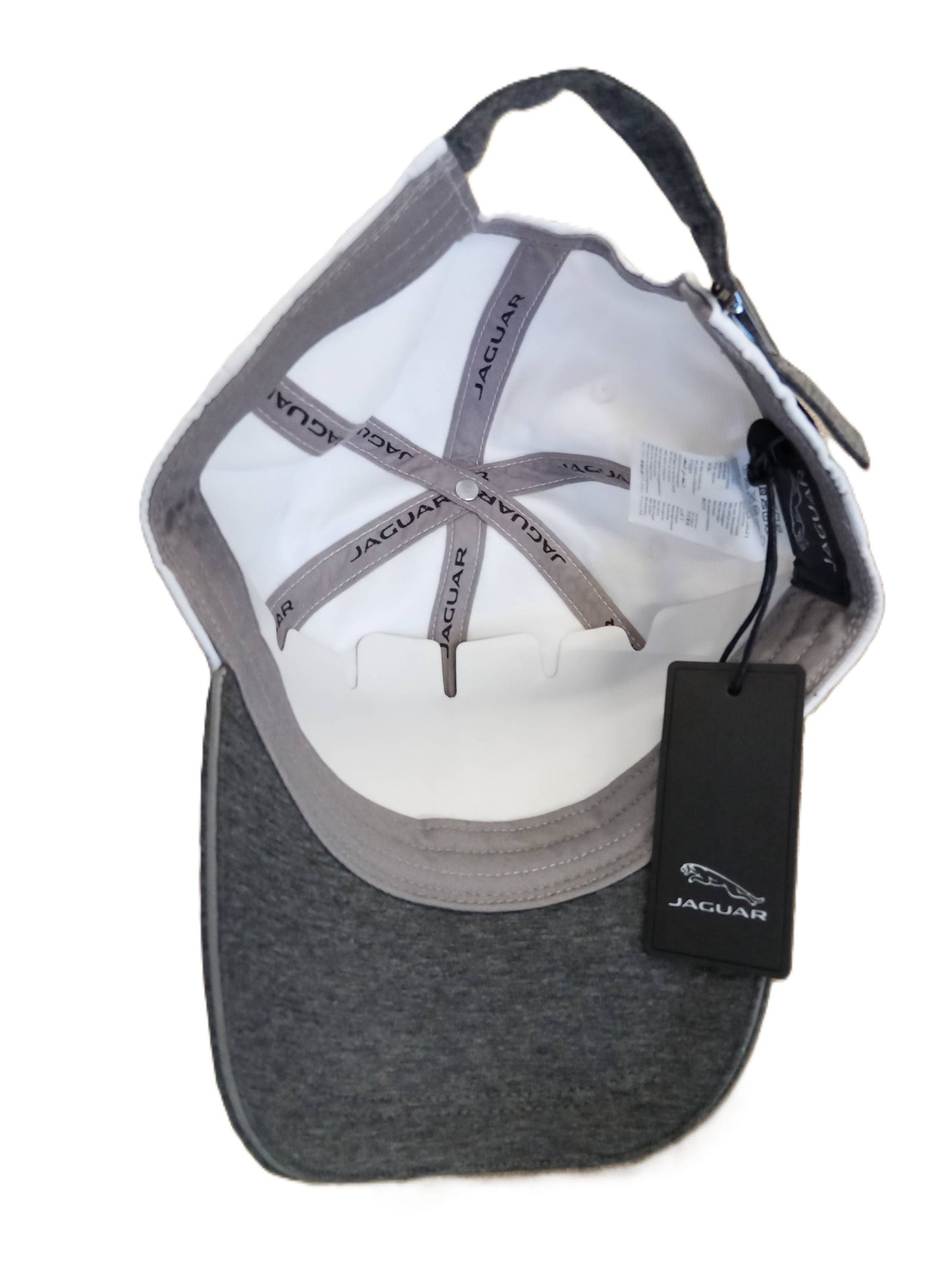 Cappello Jaguar