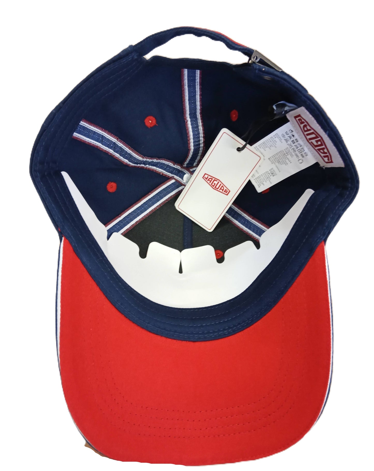 Cappello Jaguar