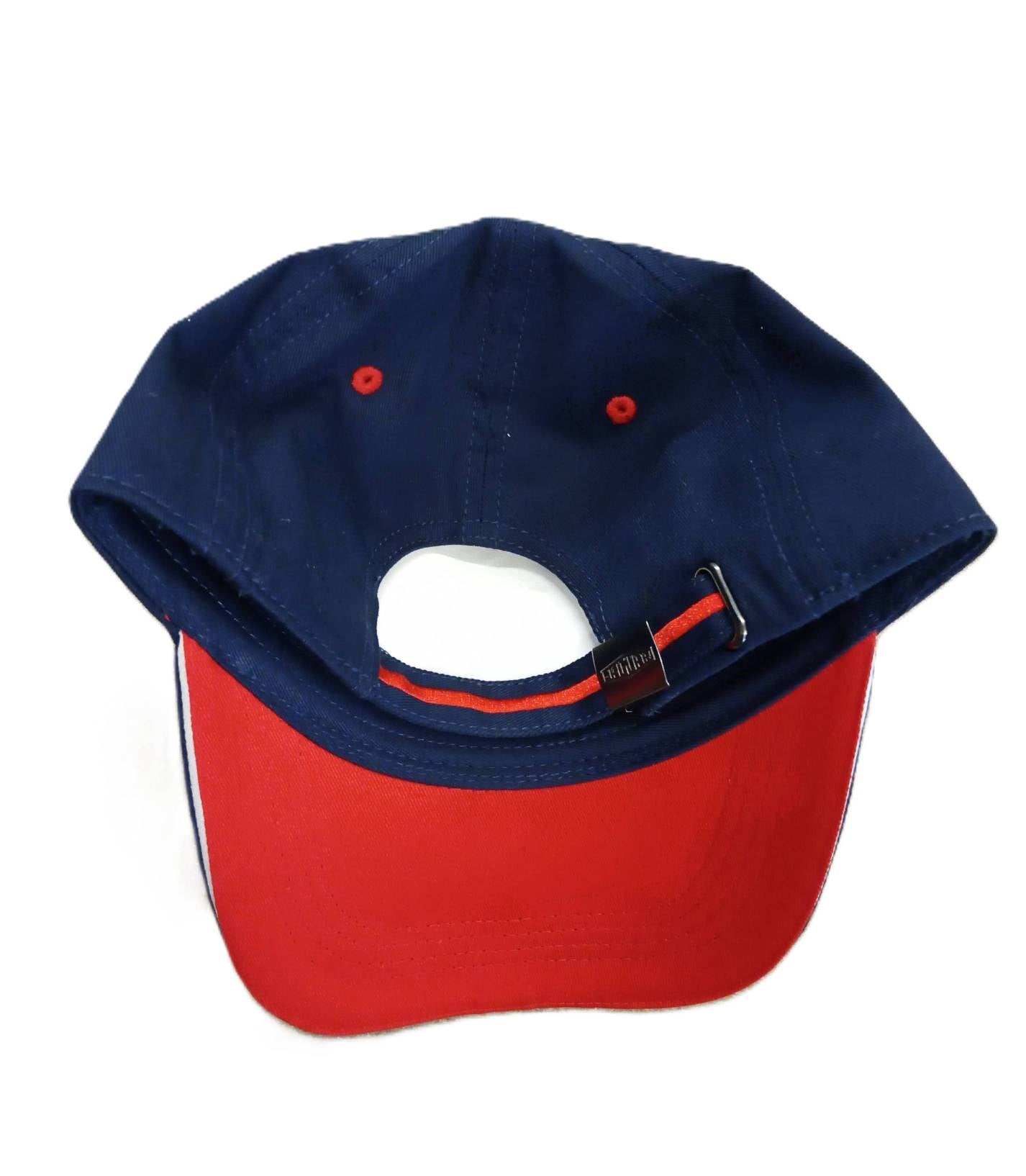 Cappello Jaguar