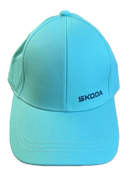 Cappello da baseball Škoda