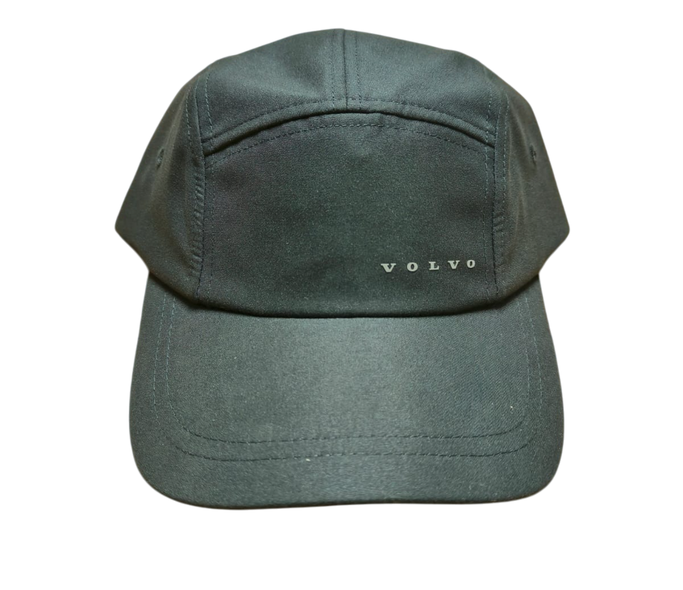 Cappello Volvo