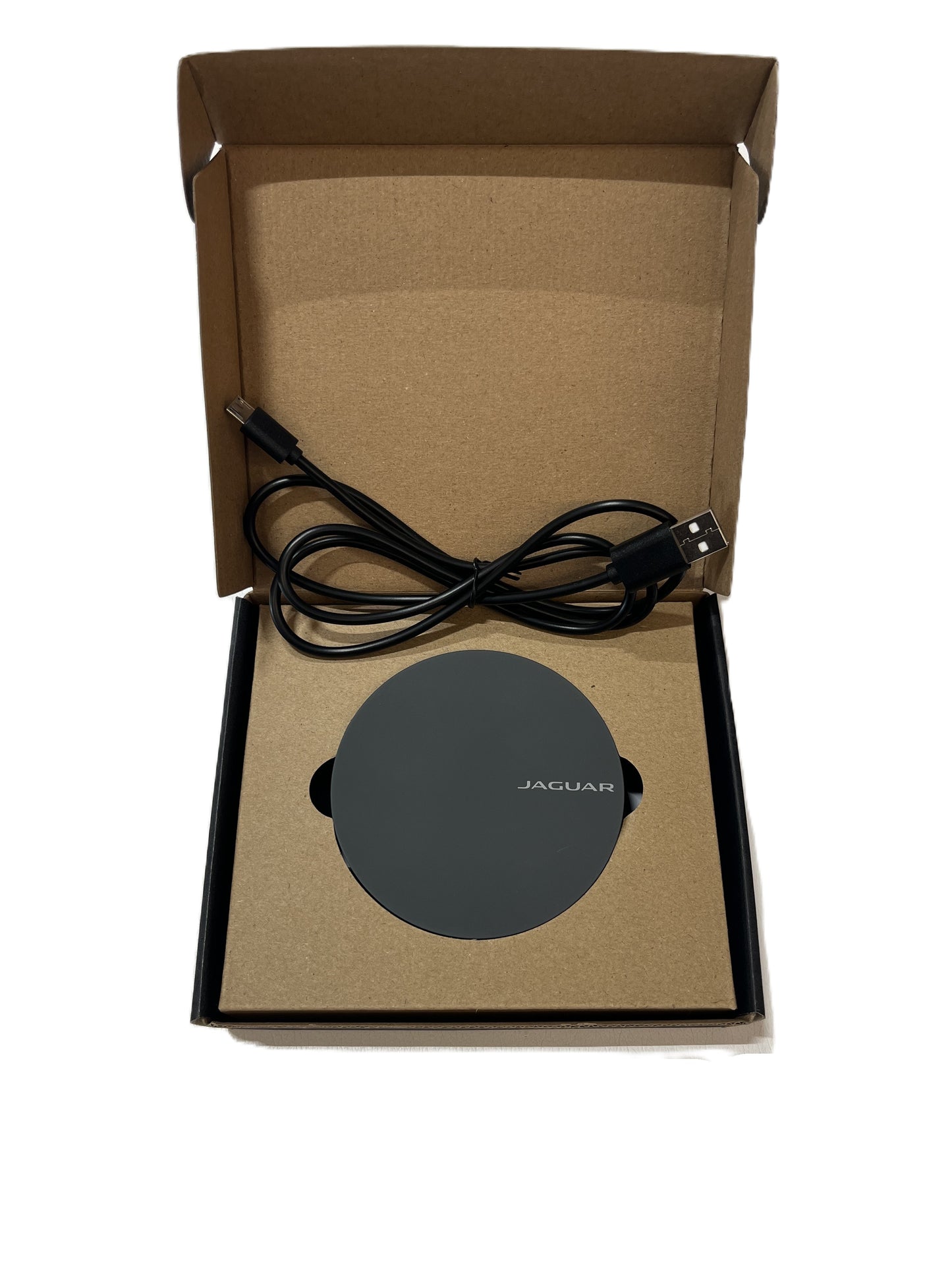 Caricatore Wireless Jaguar