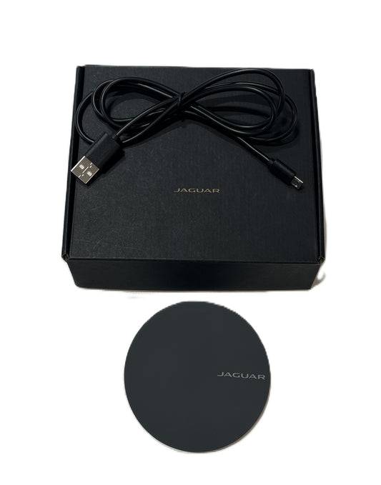 Caricatore Wireless Jaguar