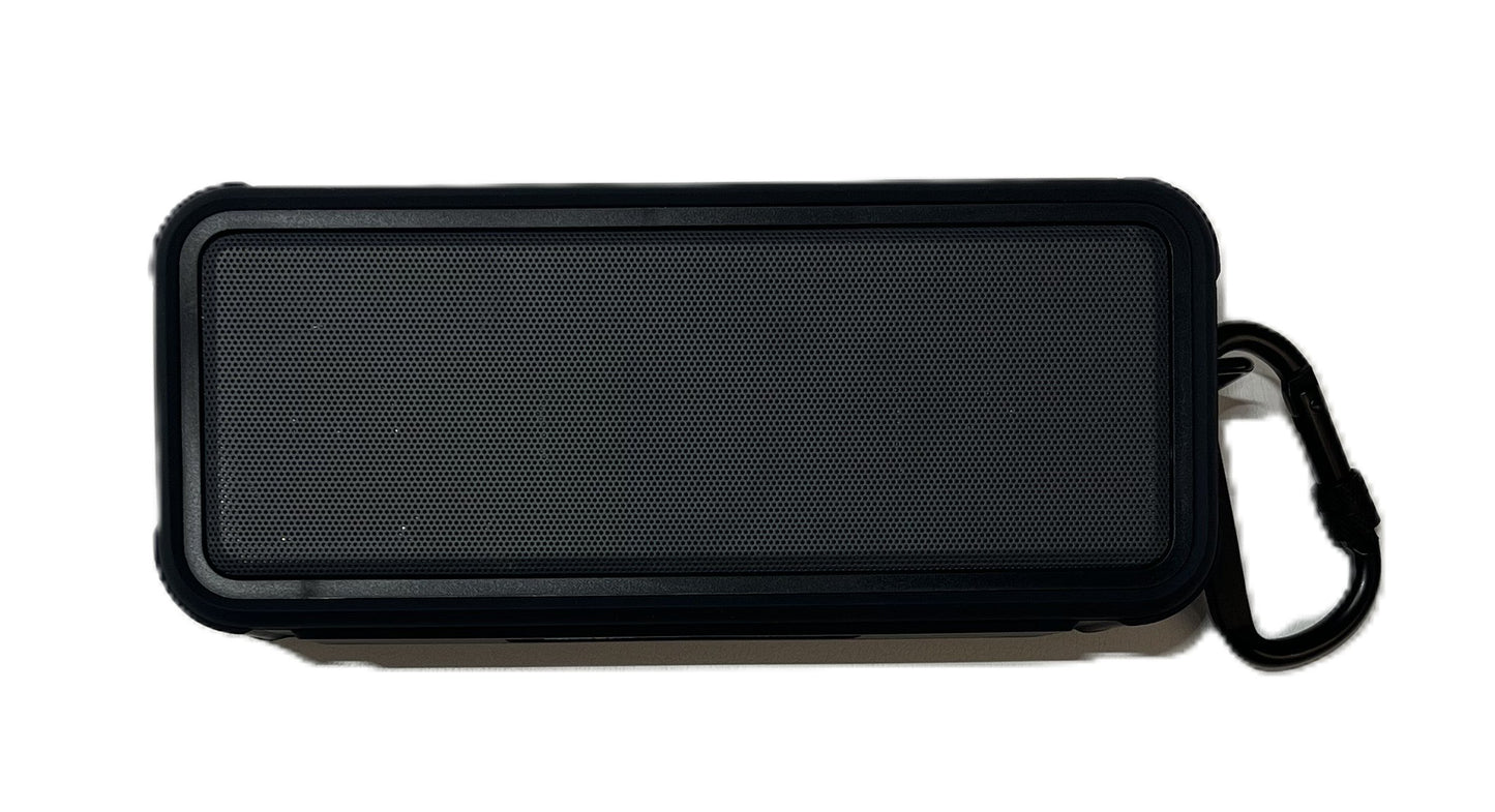 Cassa Bluetooth Defender