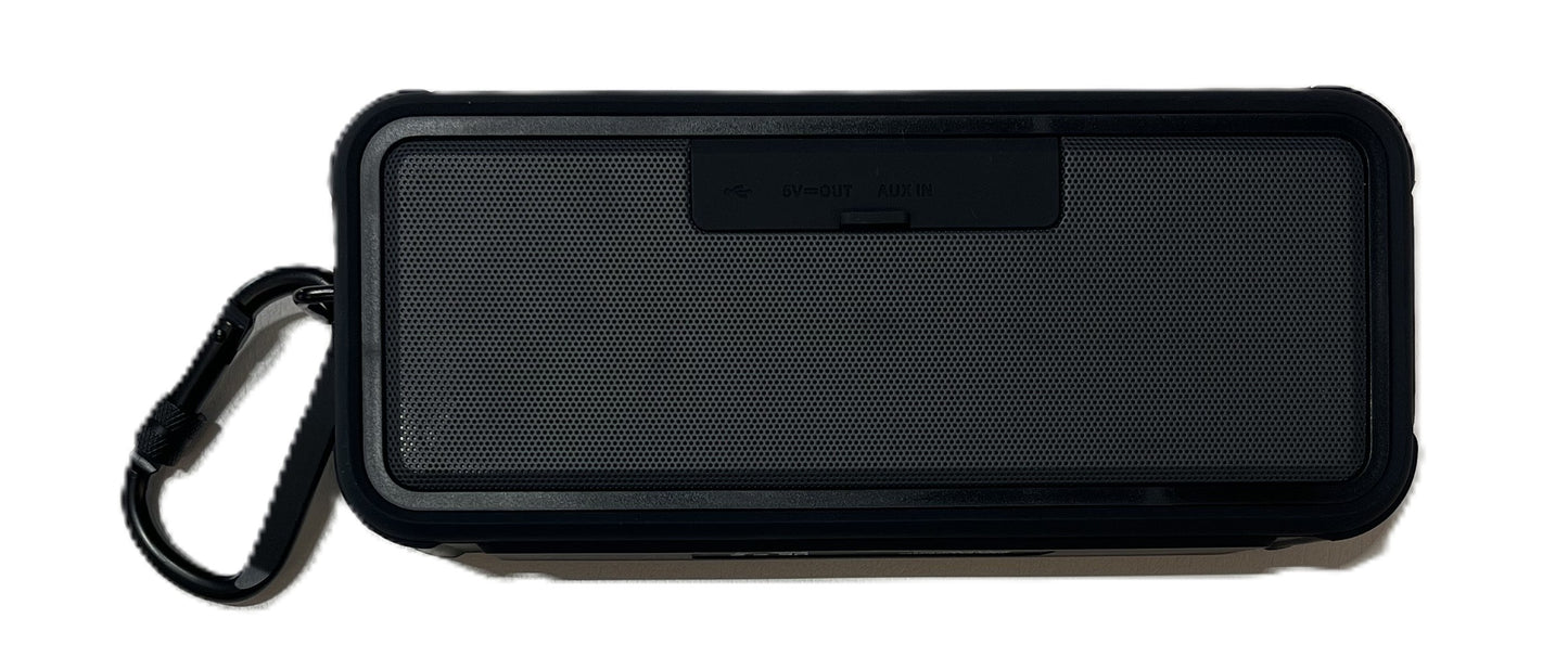 Cassa Bluetooth Defender