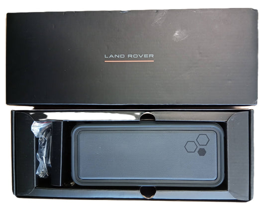 Cassa bluetooth Land Rover