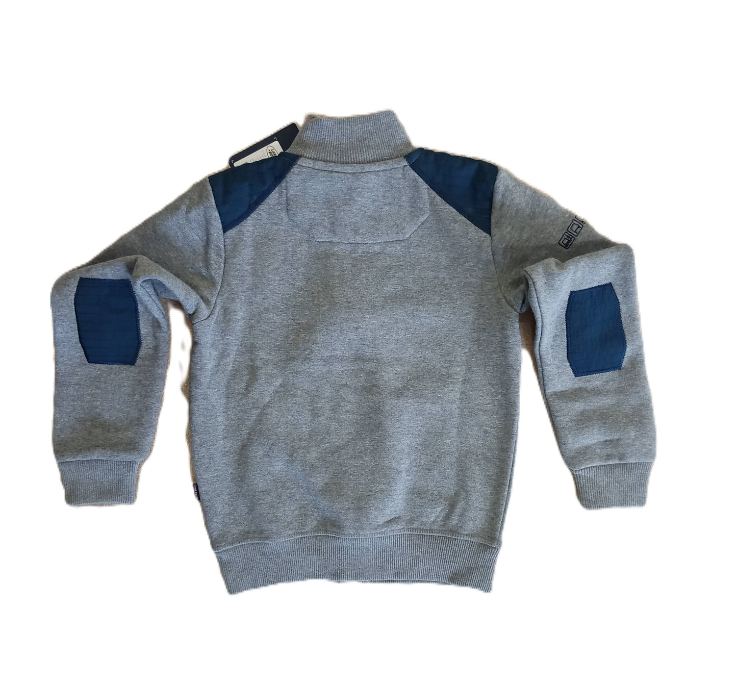 Felpa per bambini Land Rover