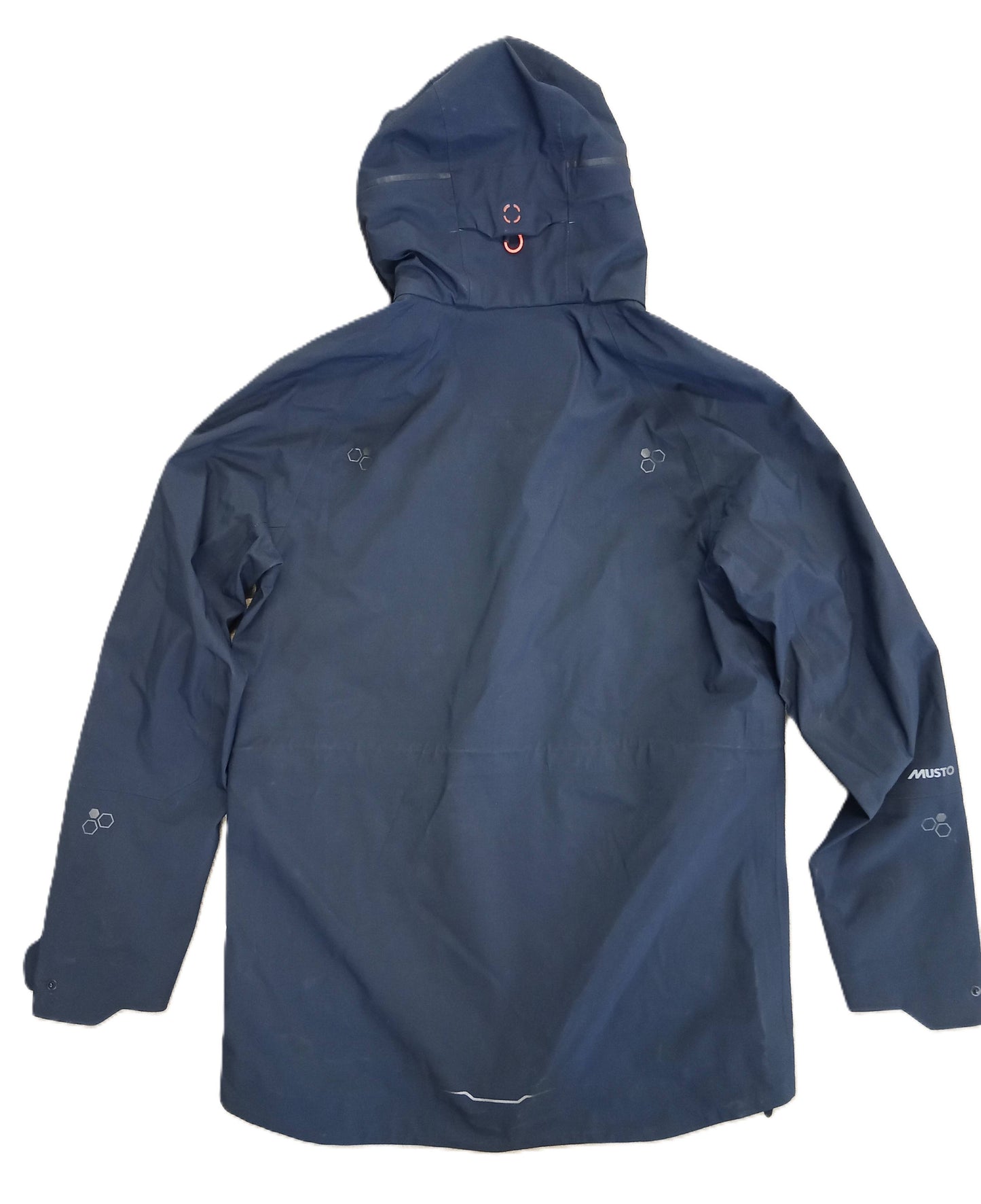 Giacca Land Rover Gore-tex