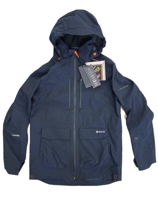 Giacca Land Rover Gore-tex