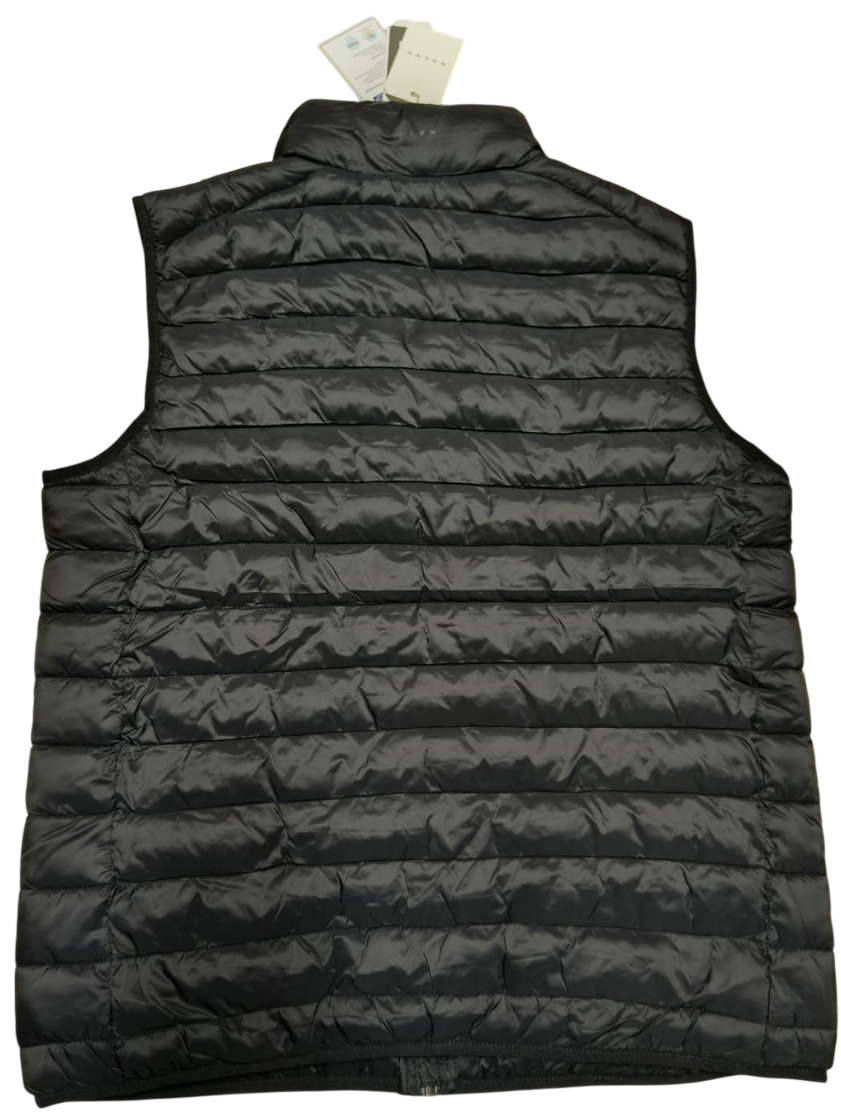 Gilet Volvo