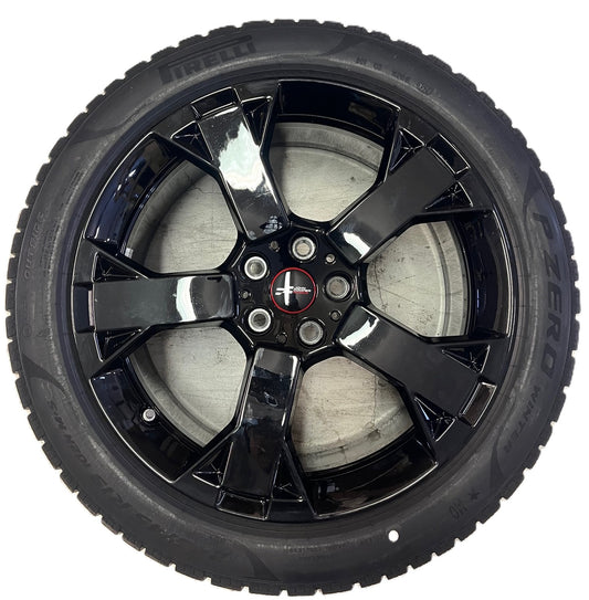 Kit 4 cerchi Mini