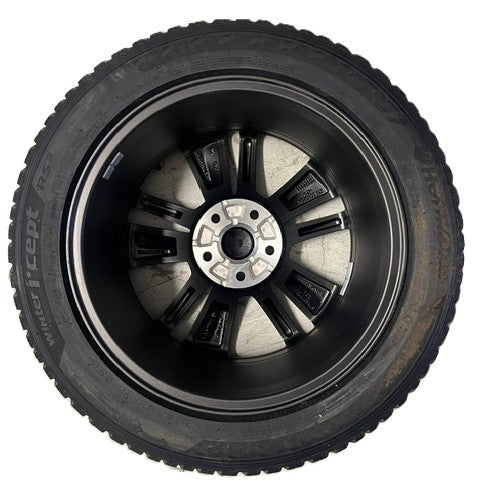 Kit 4 cerchi Skoda