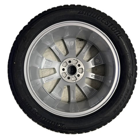 Kit 4 cerchi Skoda