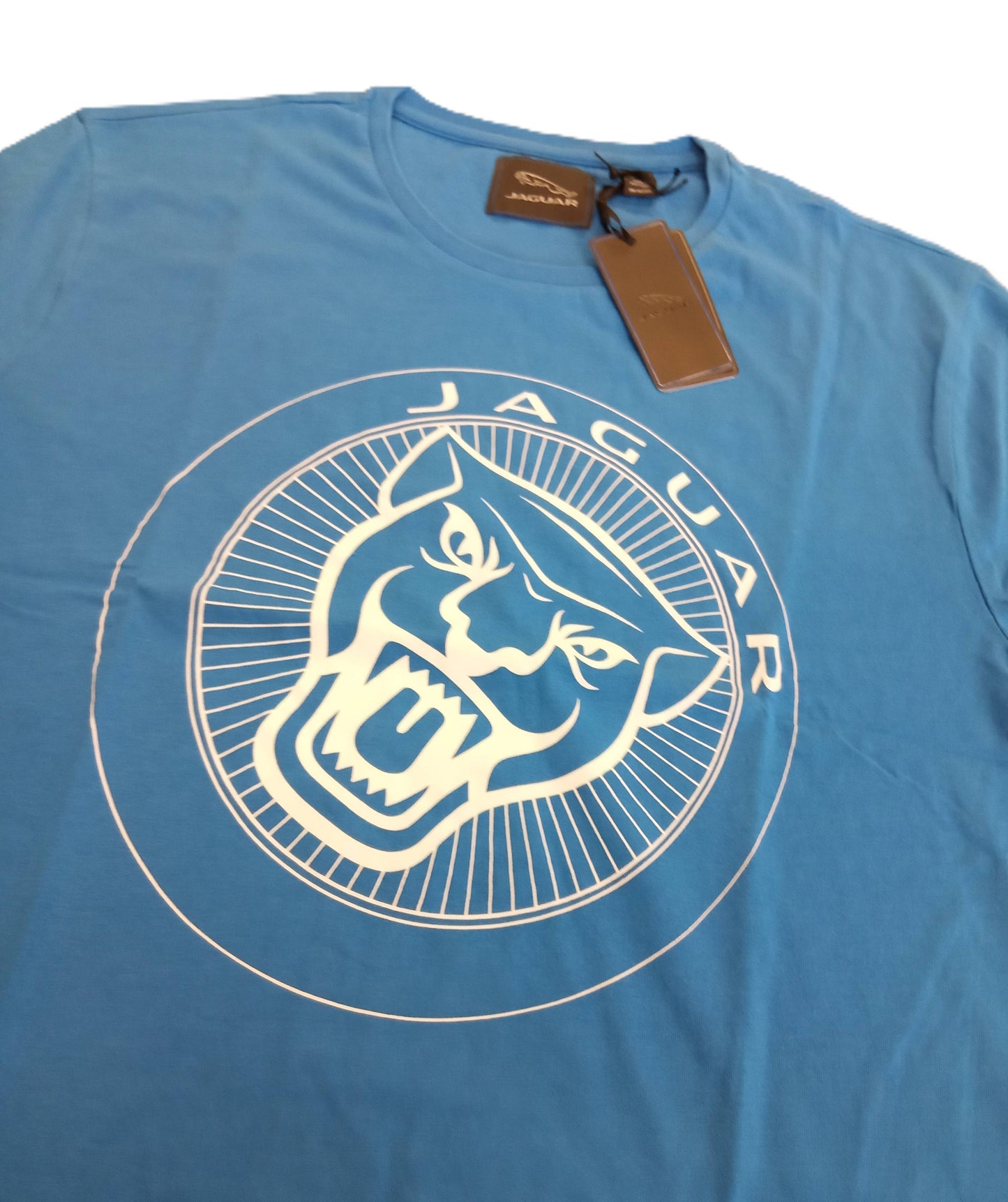 T-shirt Jaguar